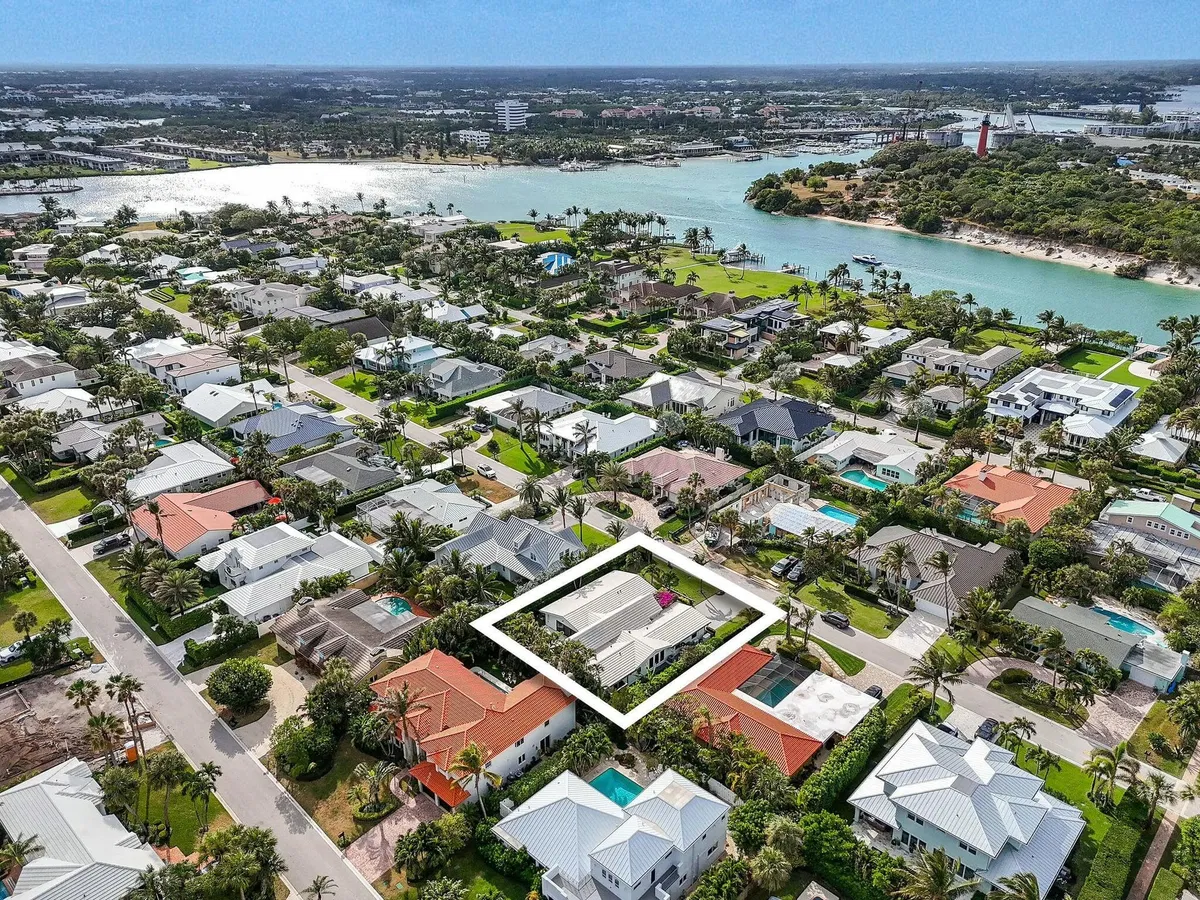Jupiter Inlet Beach Colony Residence photo 31