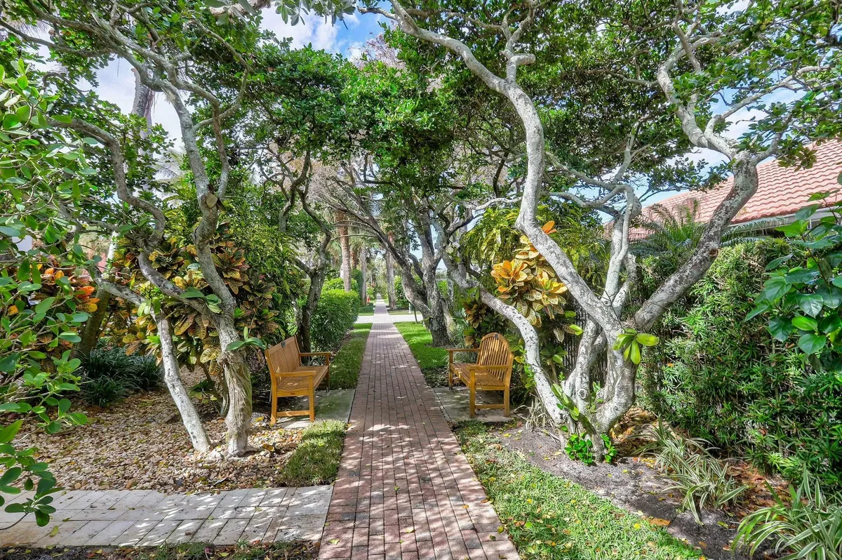Jupiter Inlet Beach Colony Residence photo 46