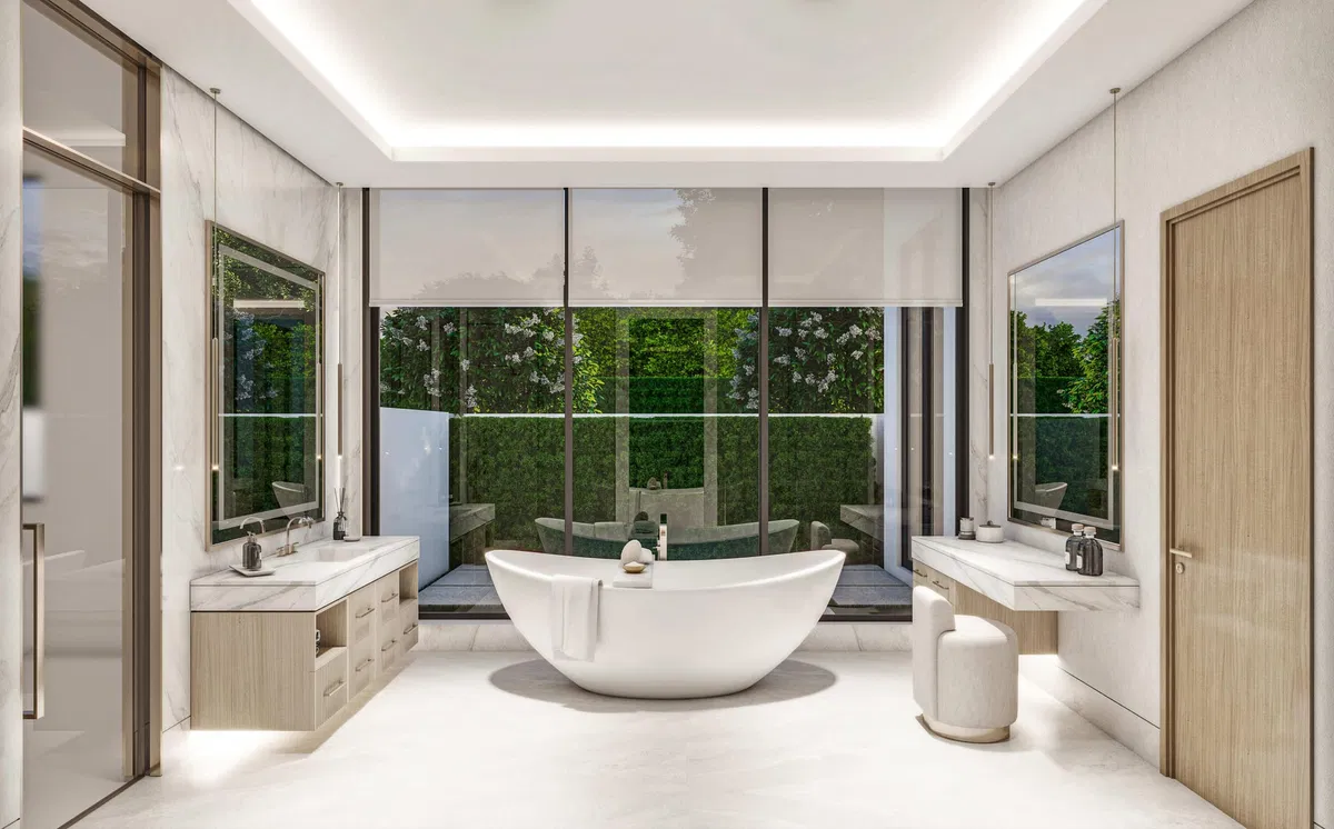 Panther National Palm Beach Gardens Residence photo 10
