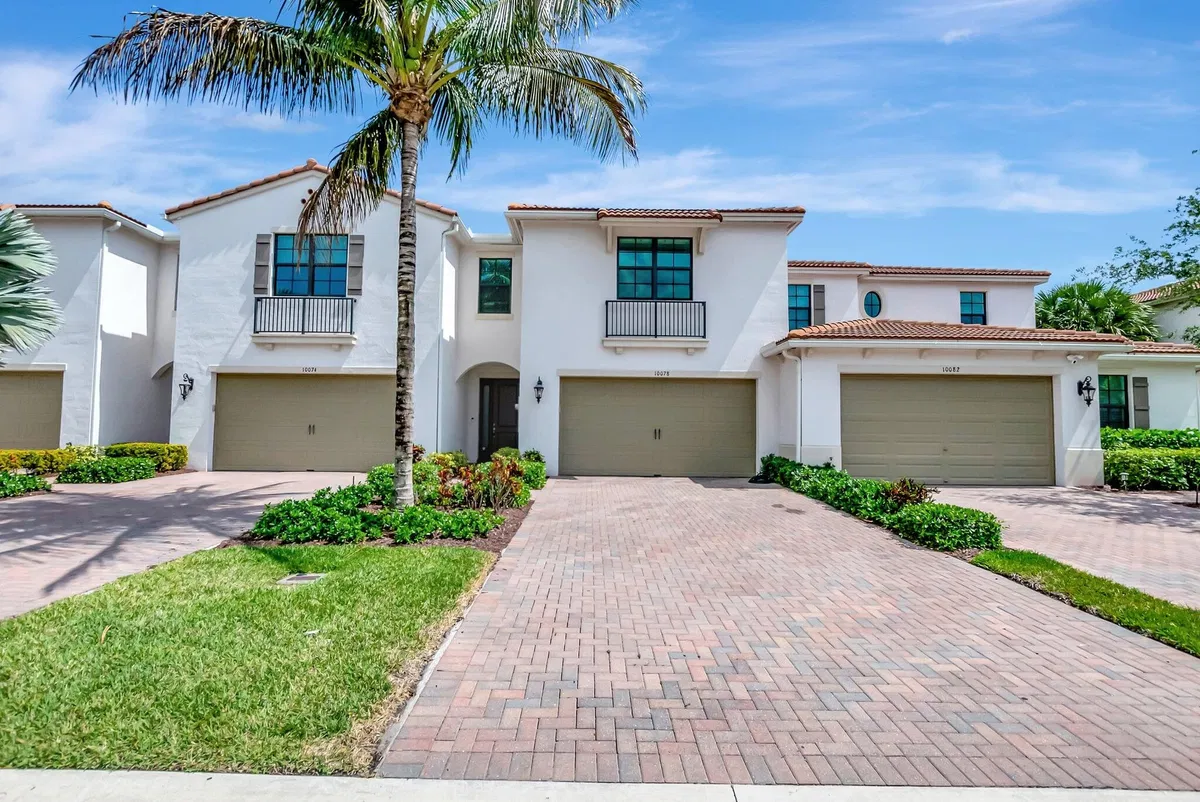 Enclave at Boca Dunes Residence