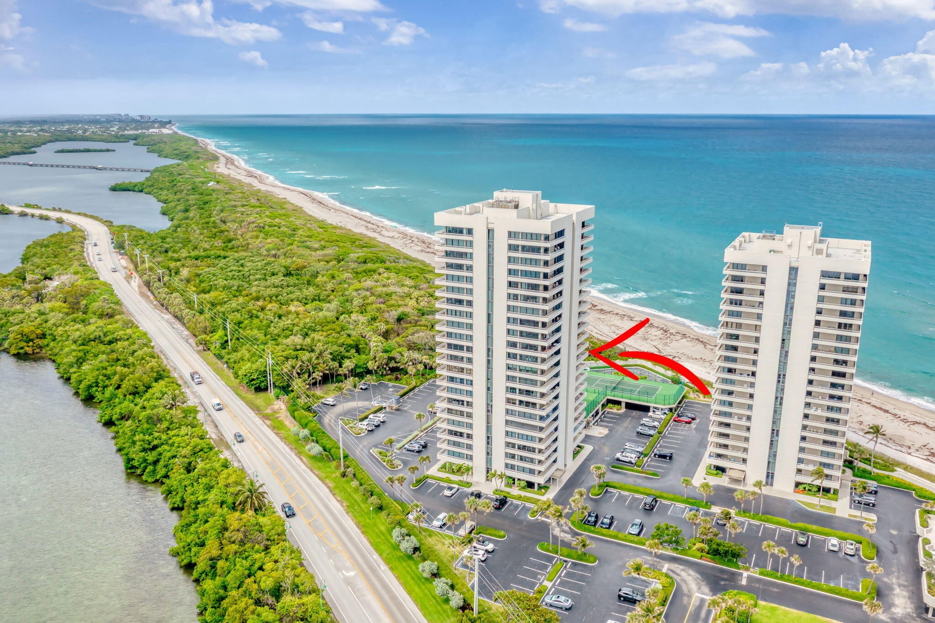 Water Glades Unit 10-A