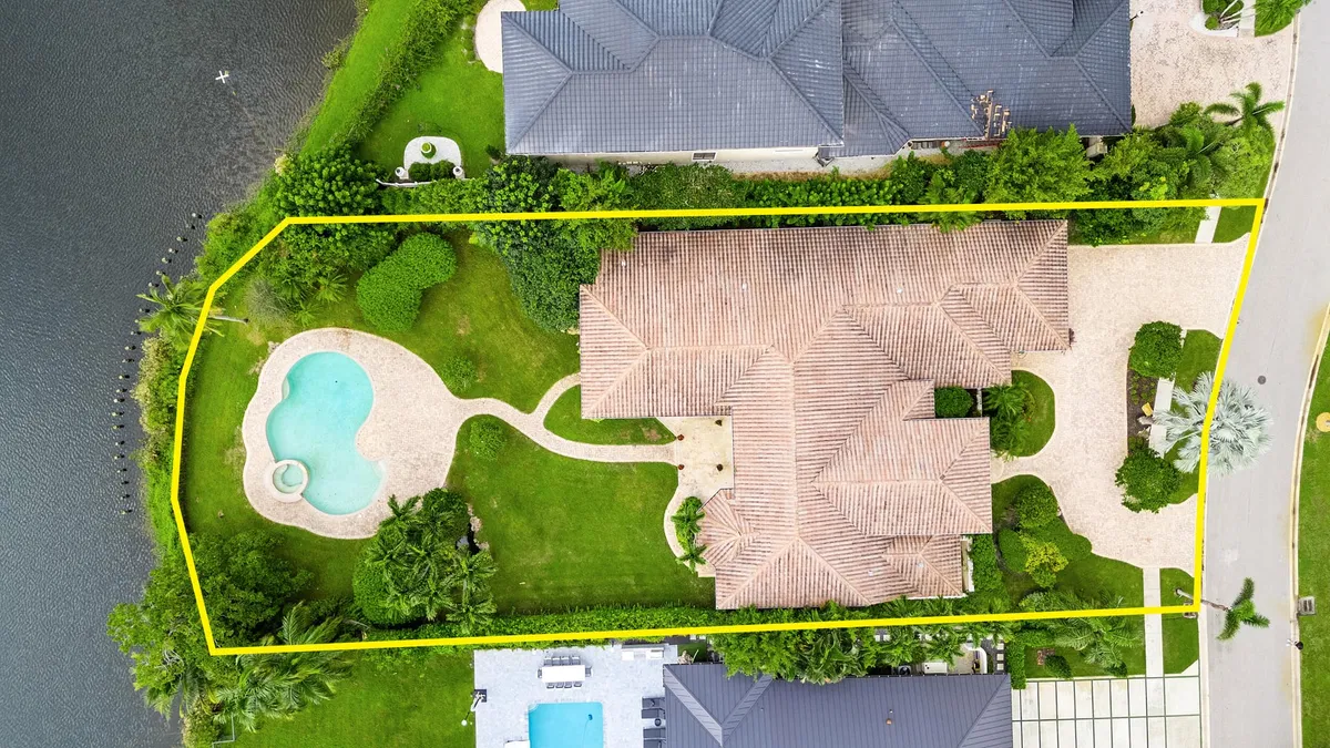 Bocaire Country Club Residence photo 7