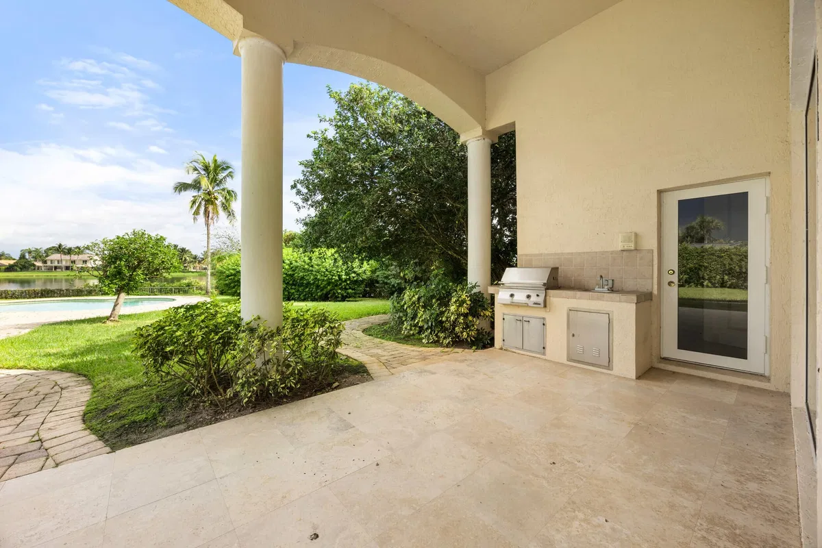 Bocaire Country Club Residence photo 10