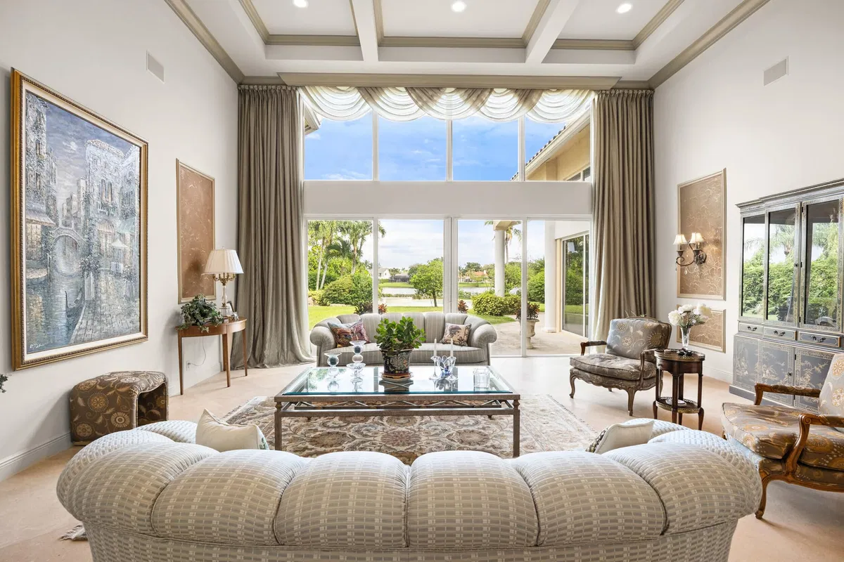 Bocaire Country Club Residence photo 19