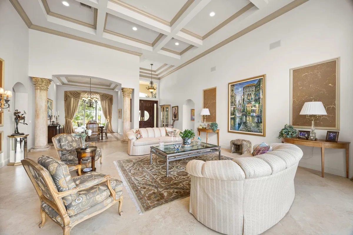Bocaire Country Club Residence photo 22