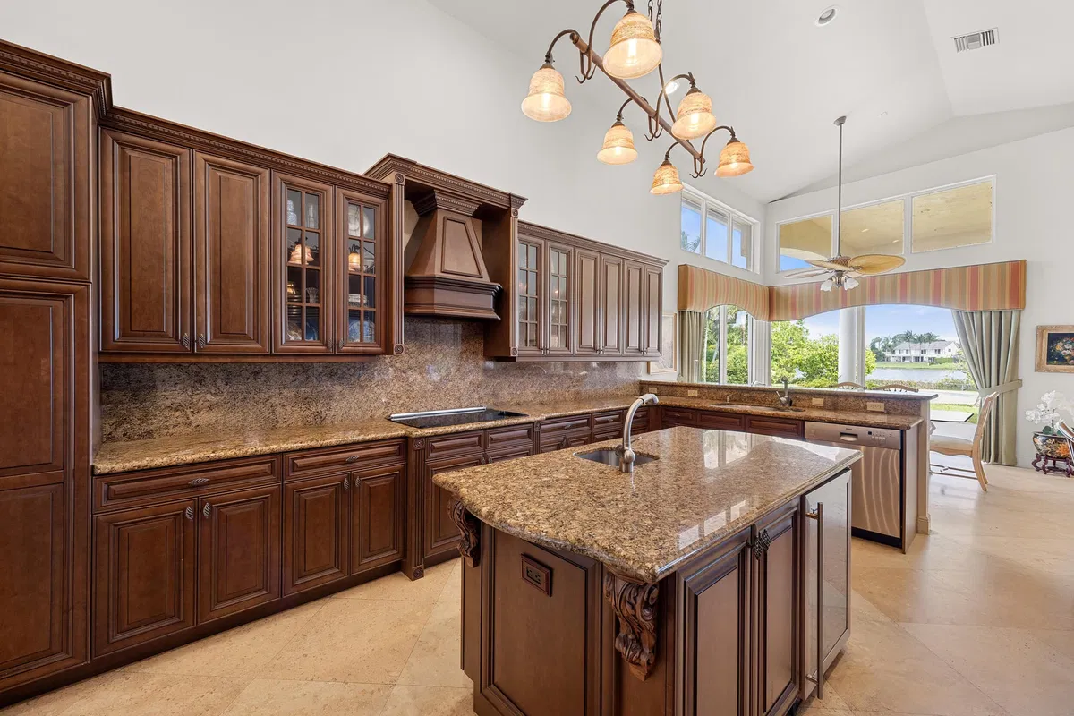 Bocaire Country Club Residence photo 25