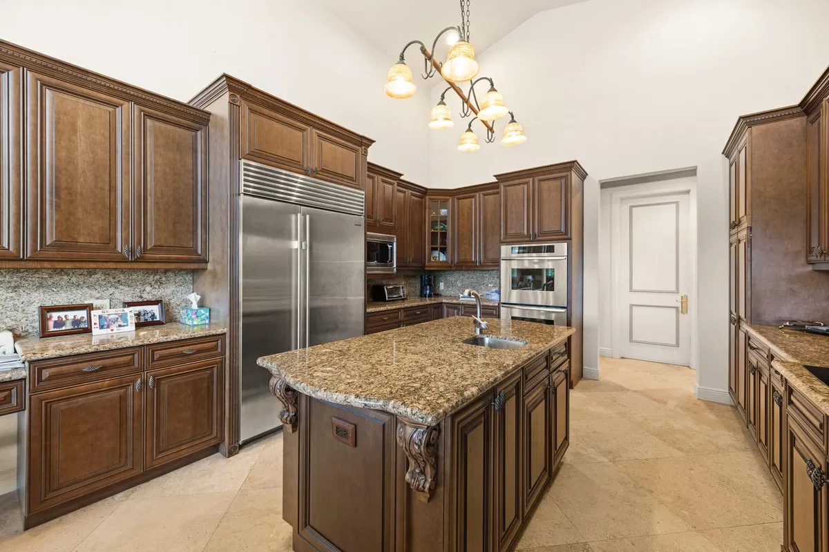 Bocaire Country Club Residence photo 28