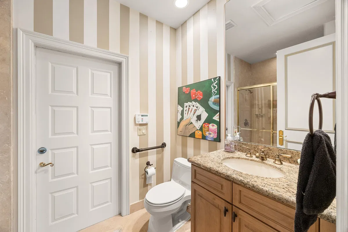 Bocaire Country Club Residence photo 55