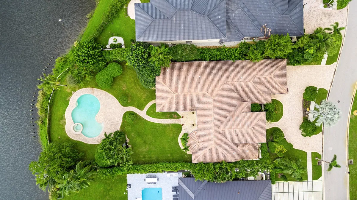 Bocaire Country Club Residence photo 64