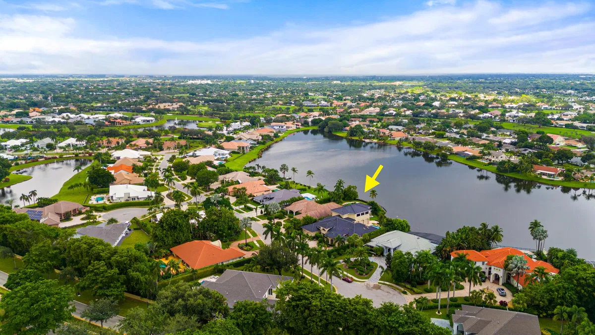 Bocaire Country Club Residence photo 67