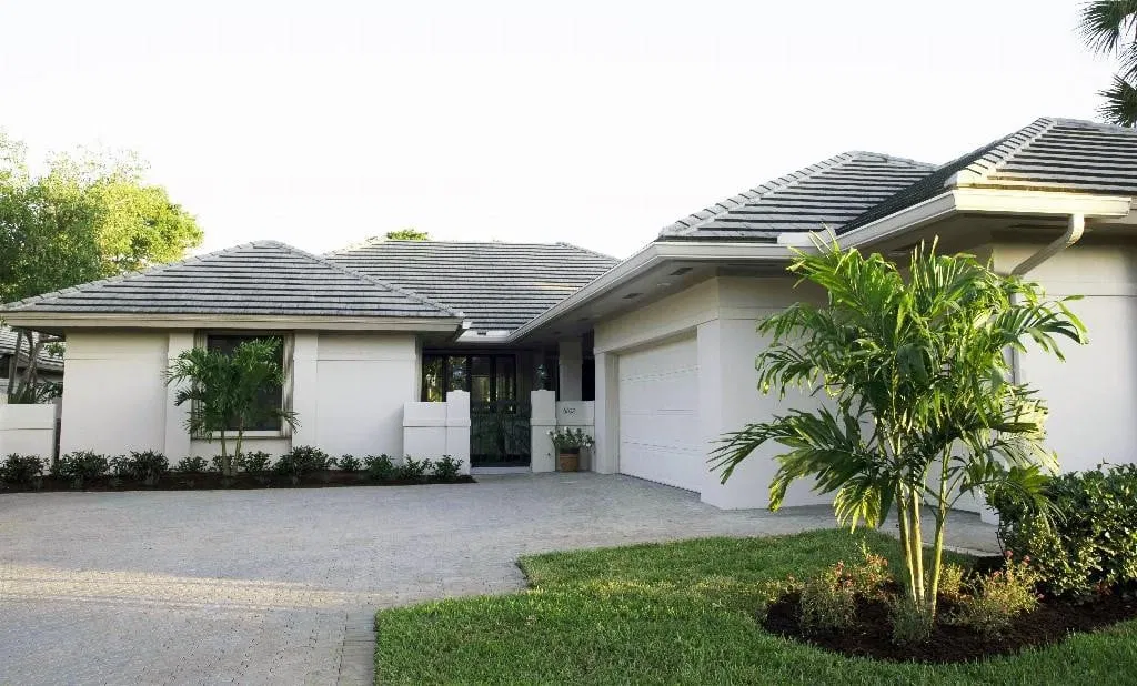 Mariner Sands Residence
