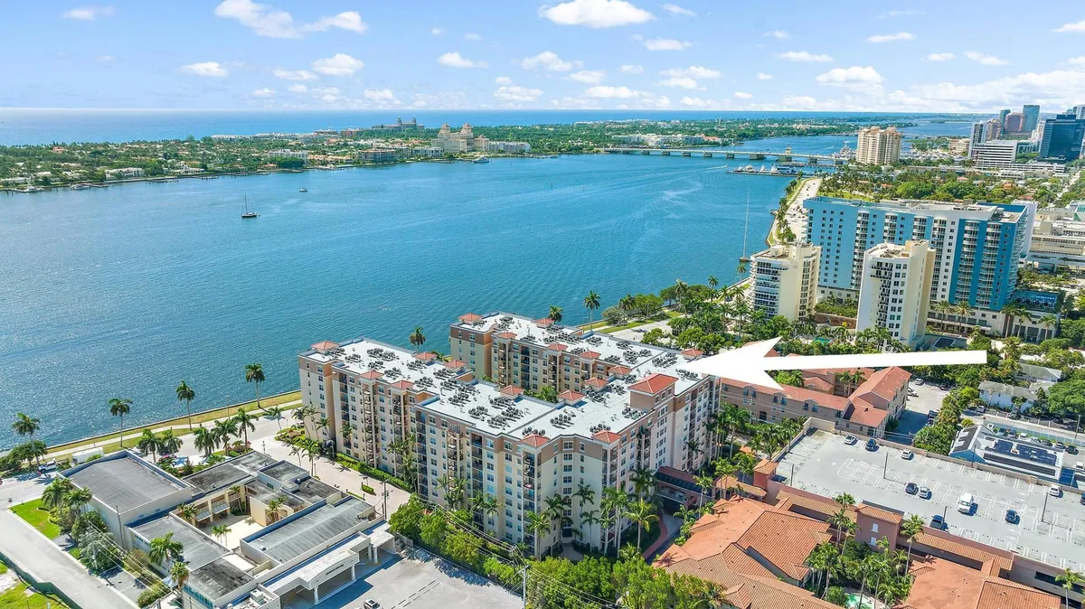 Flagler Pointe Unit 214 photo 28