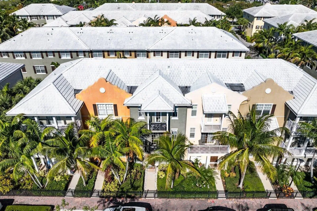 CODA Delray Beach Residence photo 34