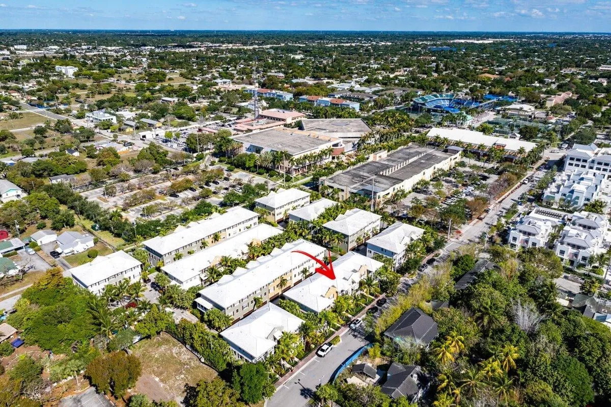 CODA Delray Beach Residence photo 37