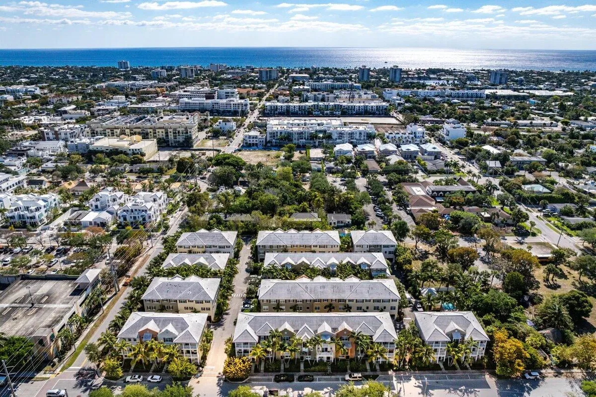 CODA Delray Beach Residence photo 40