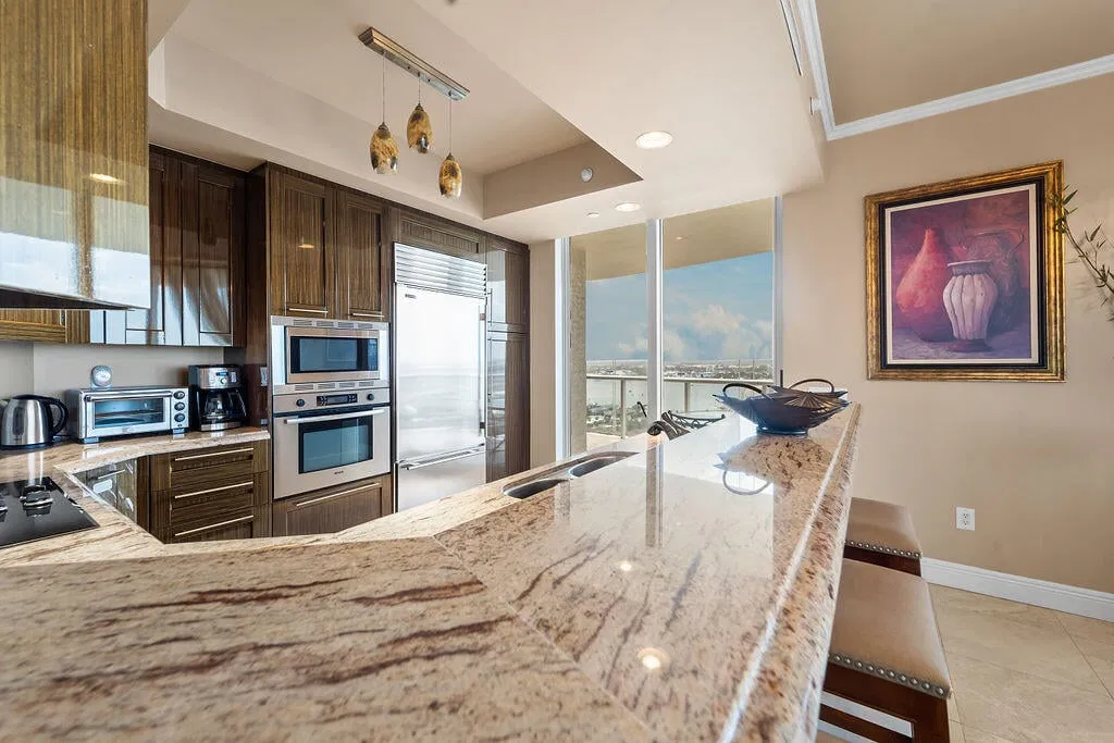 Ritz Carlton Residences Singer Island Unit 2106b photo 4
