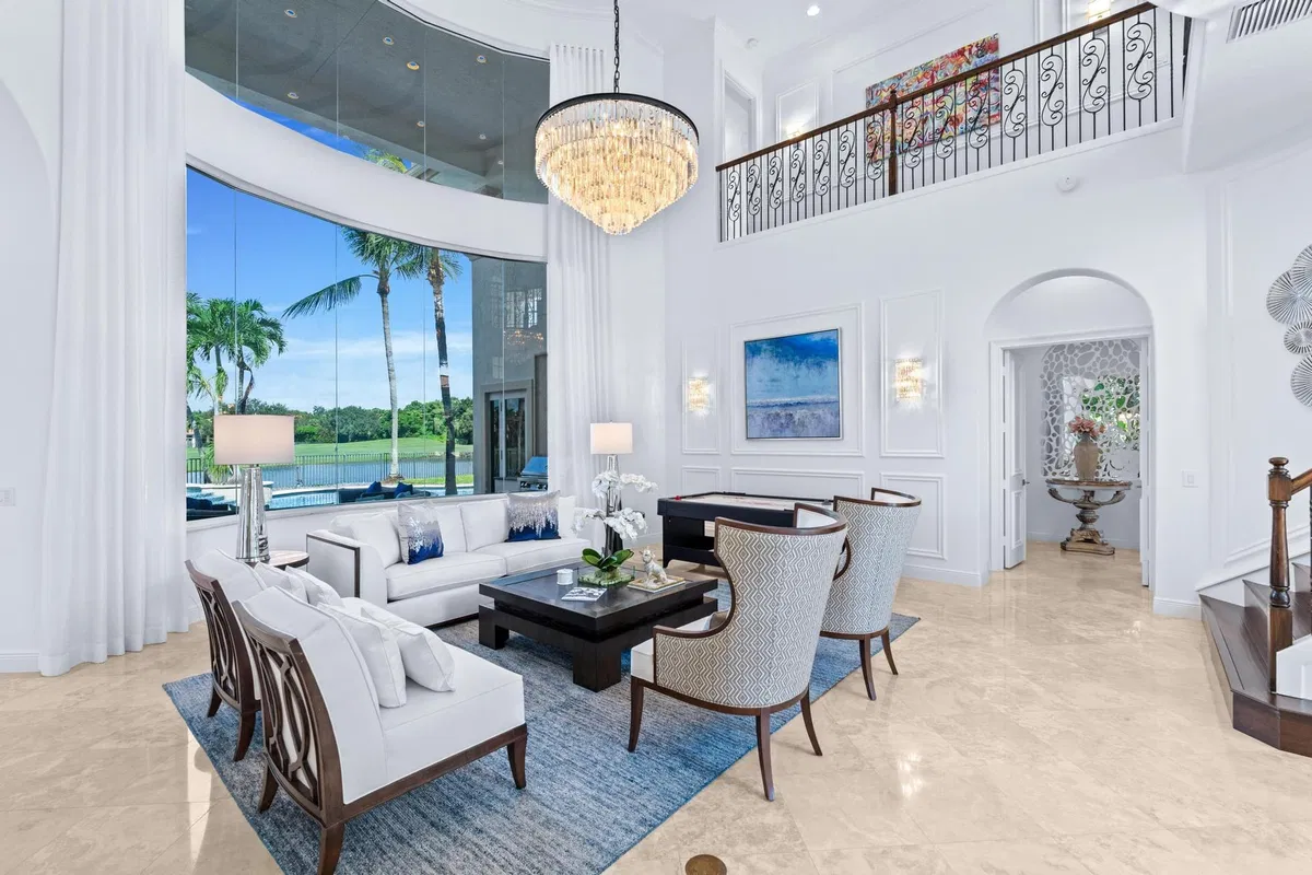 Frenchman's Reserve Palm Beach Gardens Residence photo 4