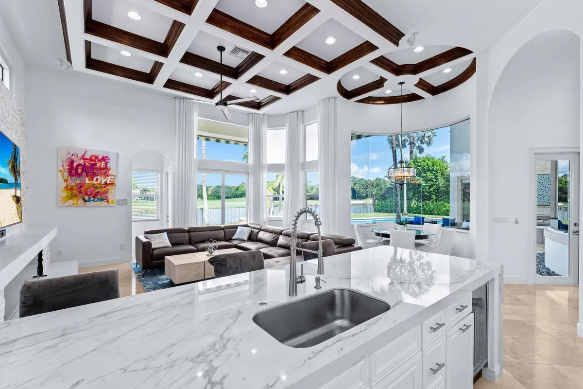 Frenchman's Reserve Palm Beach Gardens Residence photo 10
