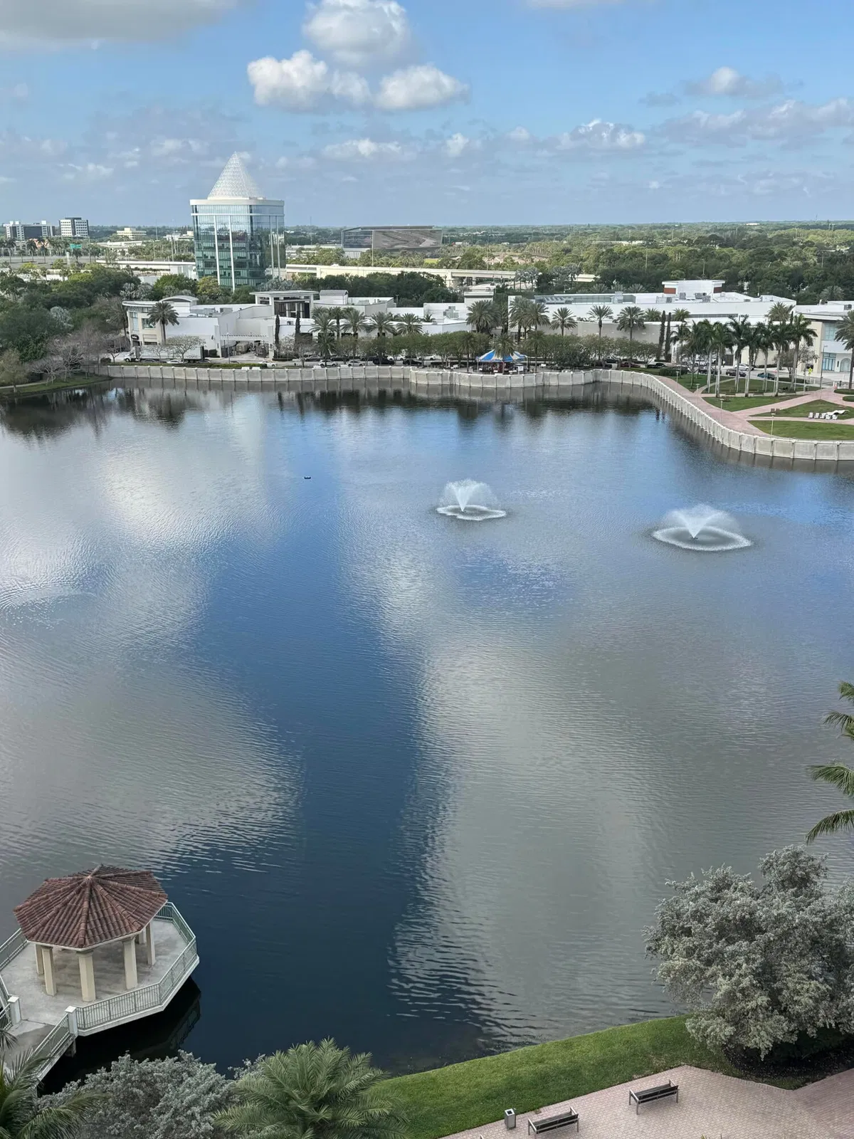 The Landmark Palm Beach Gardens Unit 1001b photo 7