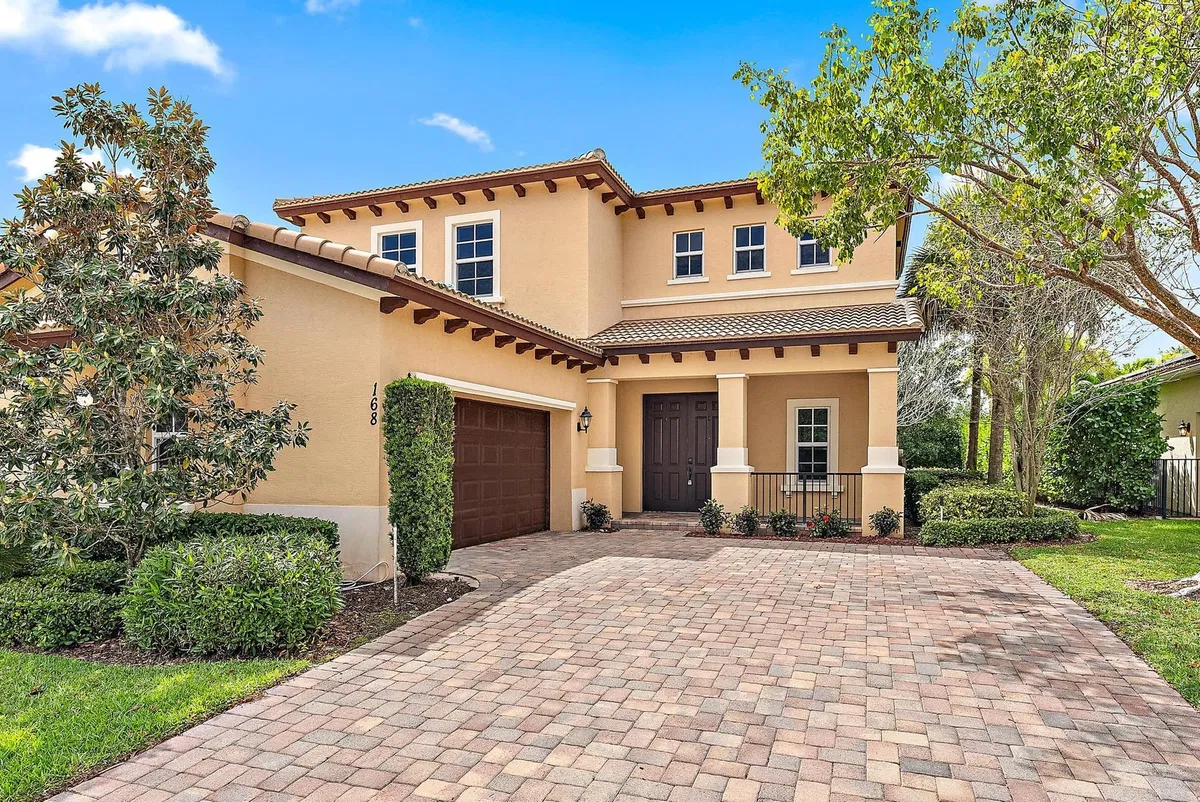Rialto Jupiter Residence photo 7