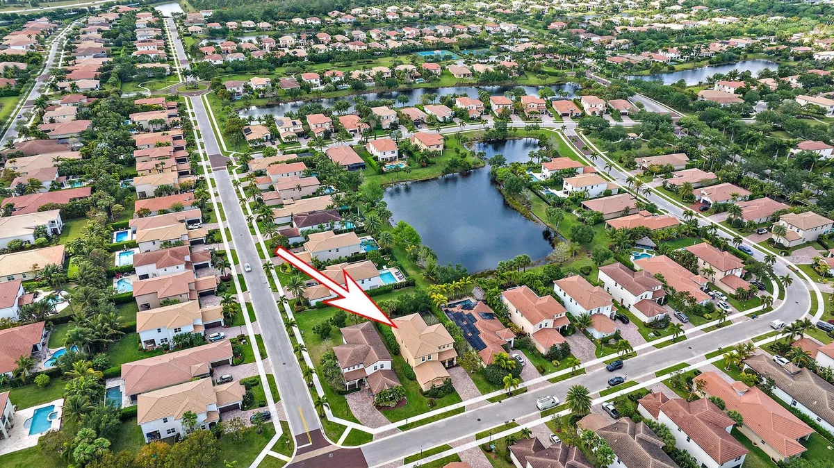 Rialto Jupiter Residence photo 28