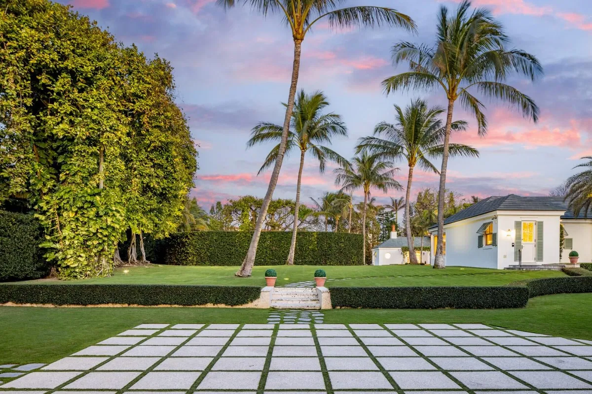 Estate Section Palm Beach Residence photo 7