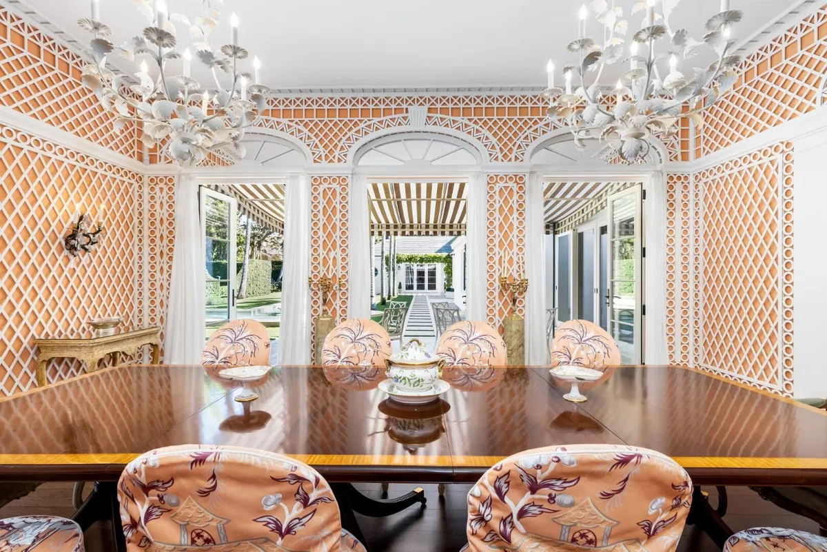 Estate Section Palm Beach Residence photo 31