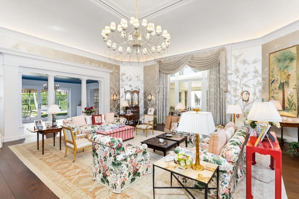 Estate Section Palm Beach Residence photo 34