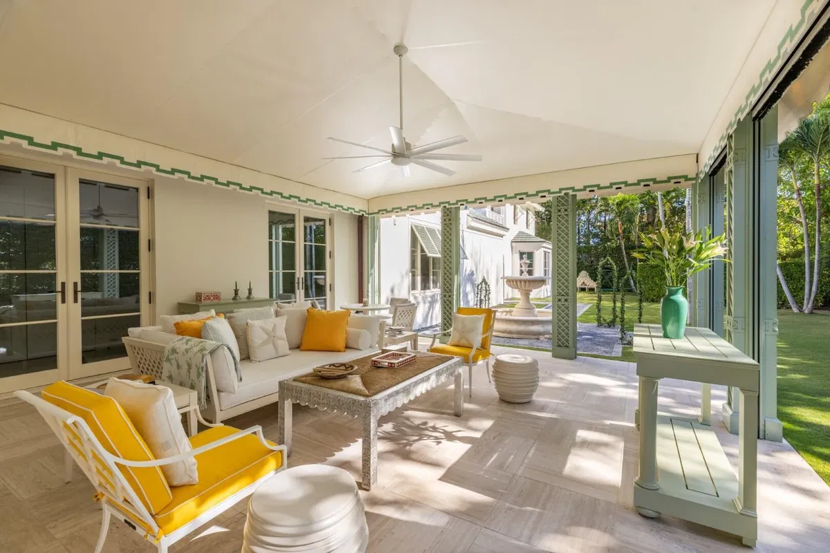 Estate Section Palm Beach Residence photo 37