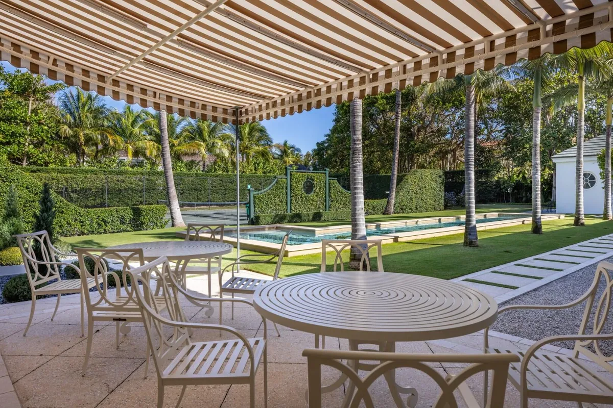 Estate Section Palm Beach Residence photo 43