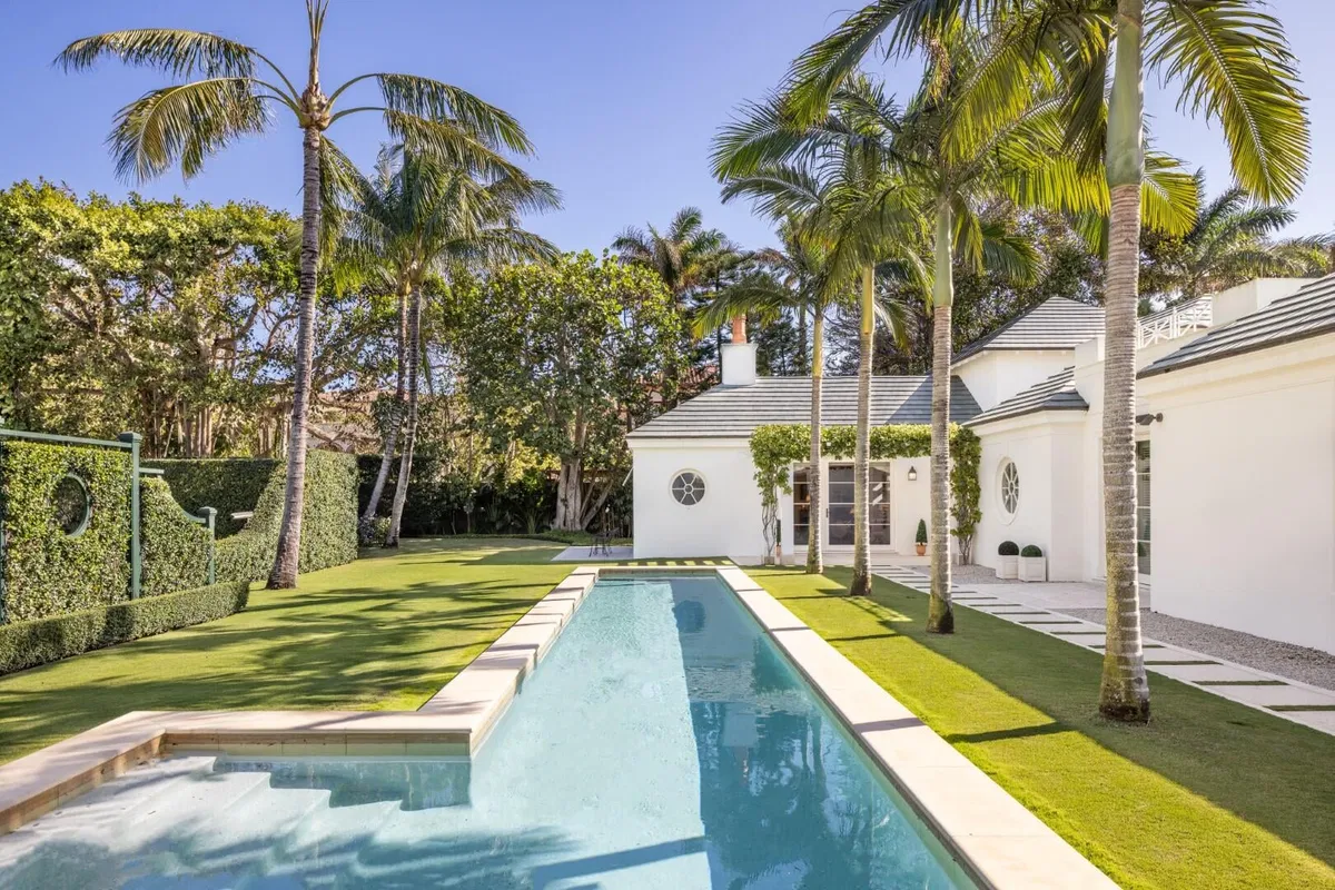 Estate Section Palm Beach Residence photo 46
