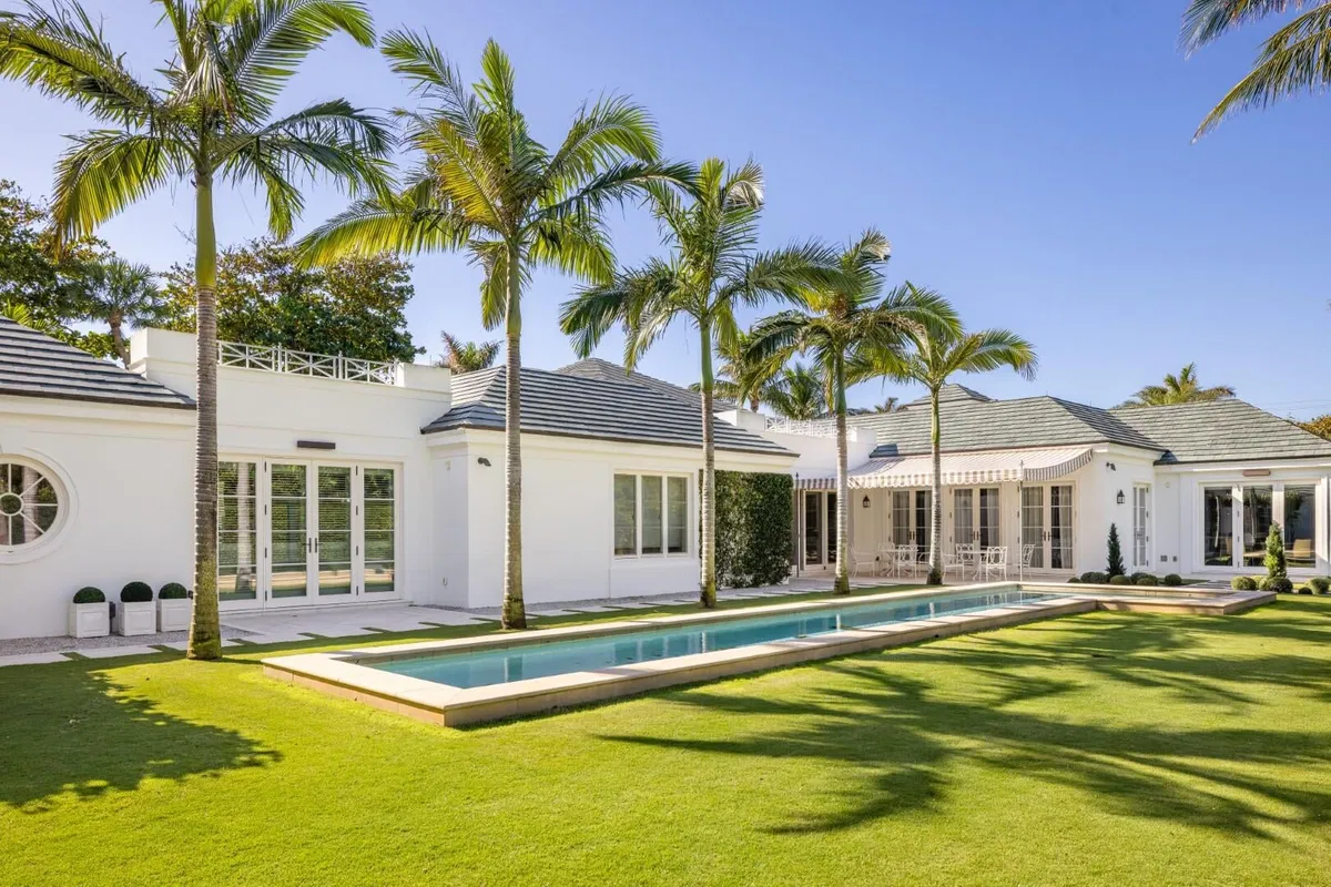 Estate Section Palm Beach Residence photo 49