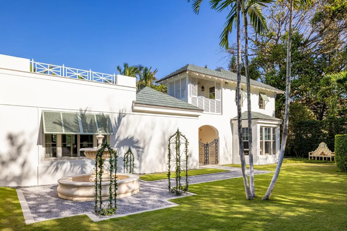 Estate Section Palm Beach Residence photo 52