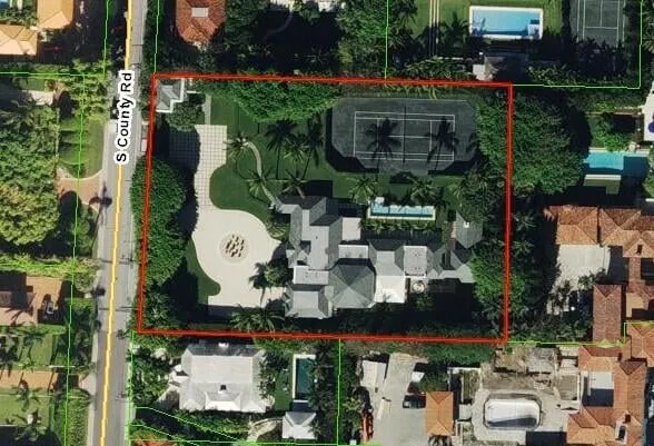 Estate Section Palm Beach Residence photo 67