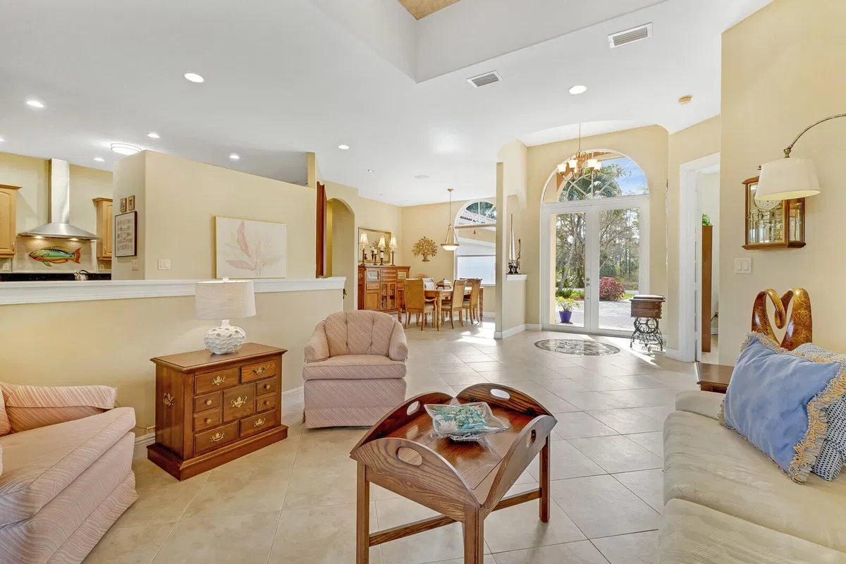 Ranch Colony Jupiter Residence photo 4