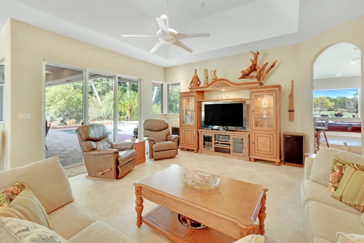 Ranch Colony Jupiter Residence photo 13