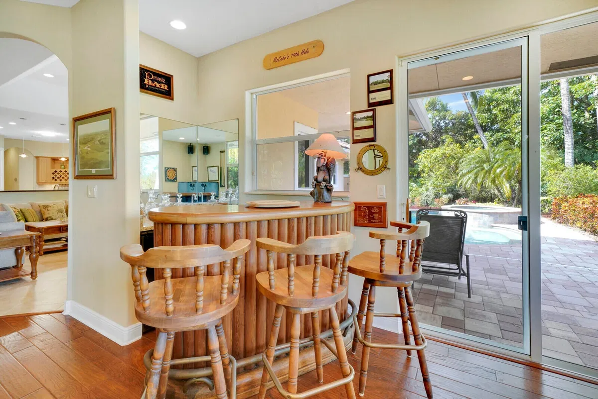Ranch Colony Jupiter Residence photo 25