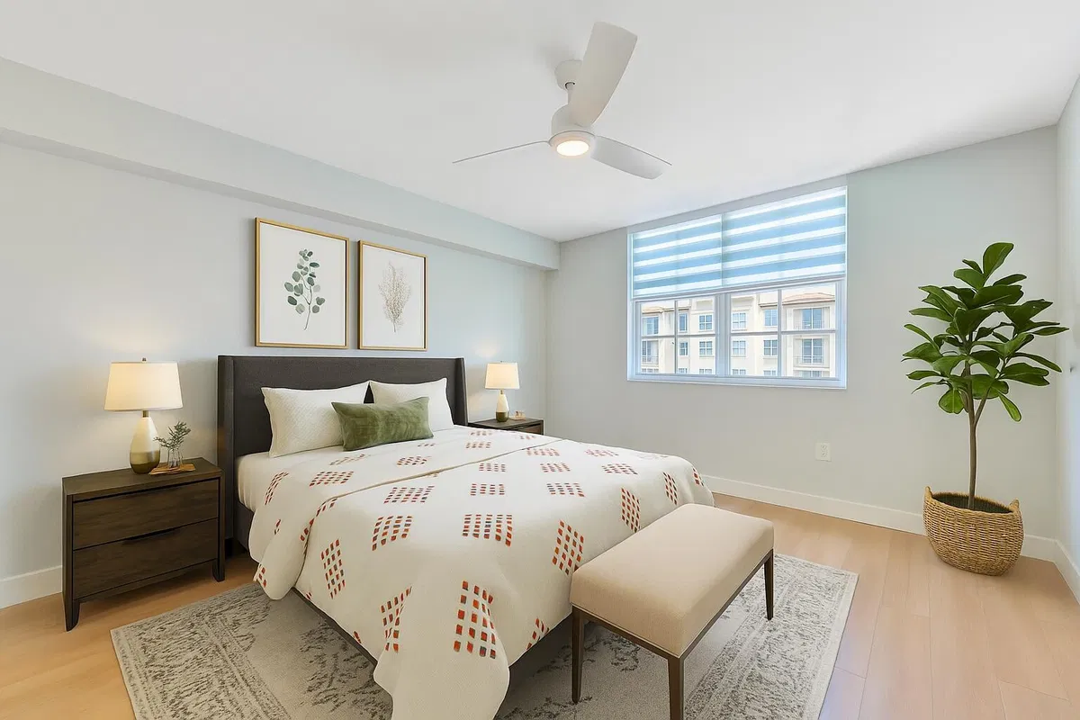 Flagler Pointe Unit 809 photo 10