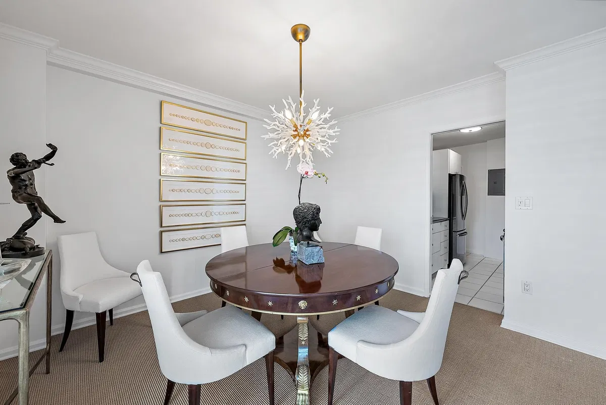Palm Beach Towers, Palm Beach Unit 124 B photo 7