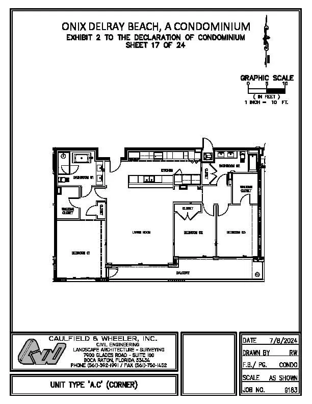 Downtown Delray Beach Unit A 301 photo 4