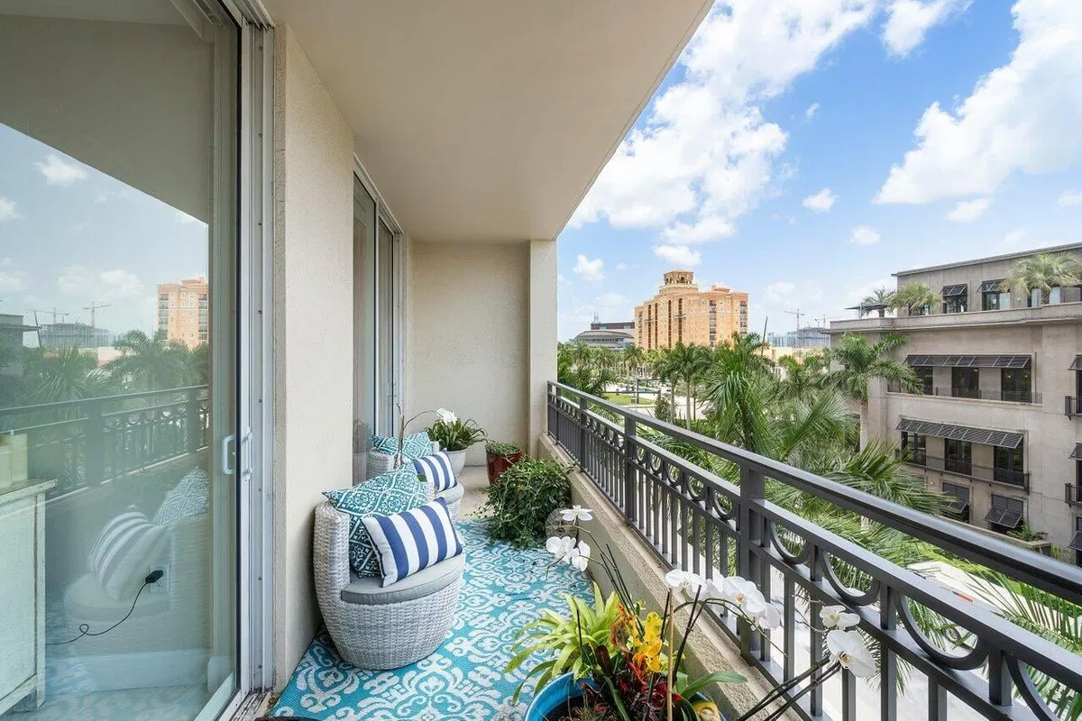CityPlace South Tower Unit 508 photo 19