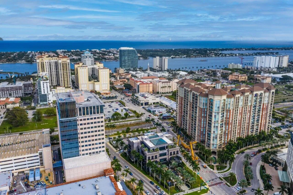 CityPlace South Tower Unit 508 photo 70