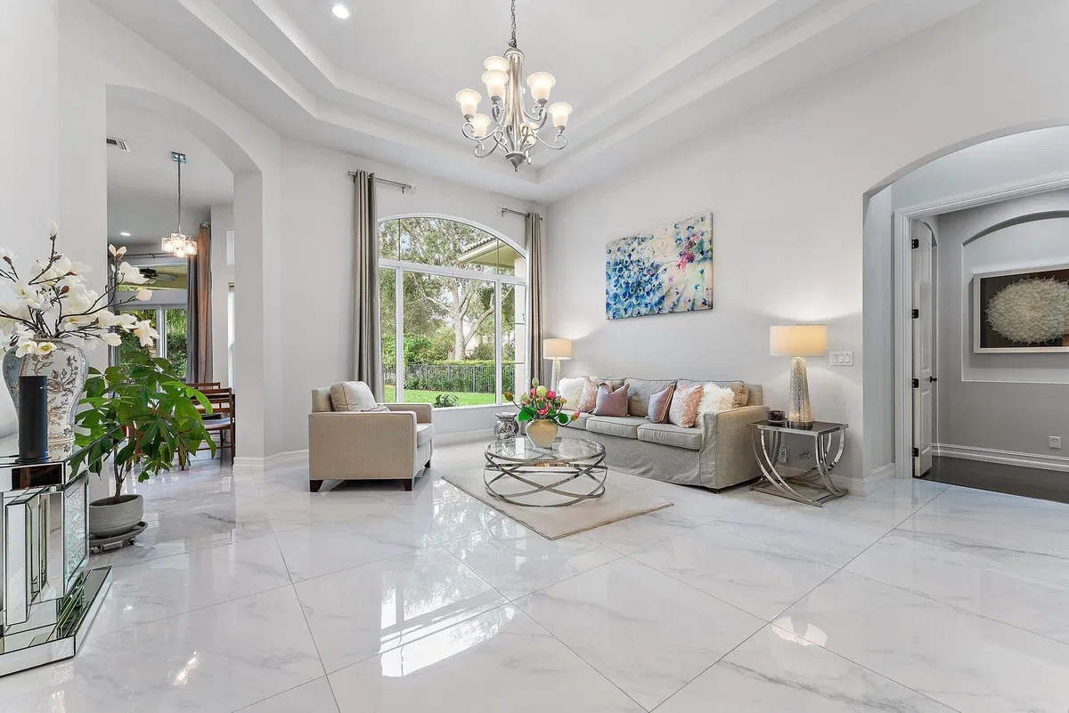 Jupiter Country Club Residence photo 7