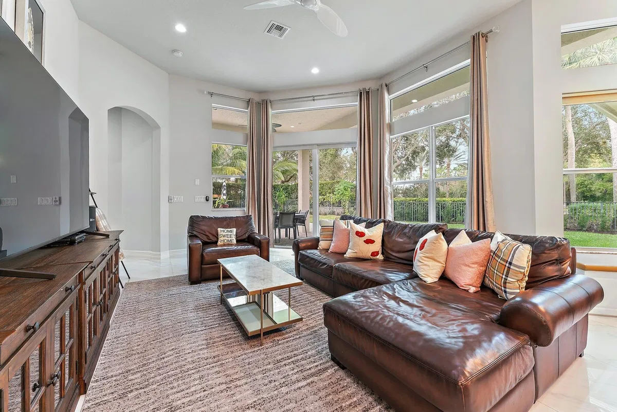 Jupiter Country Club Residence photo 10