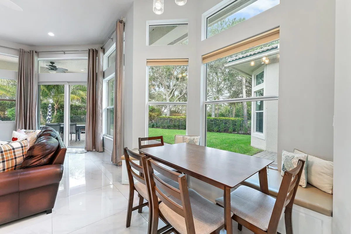 Jupiter Country Club Residence photo 13