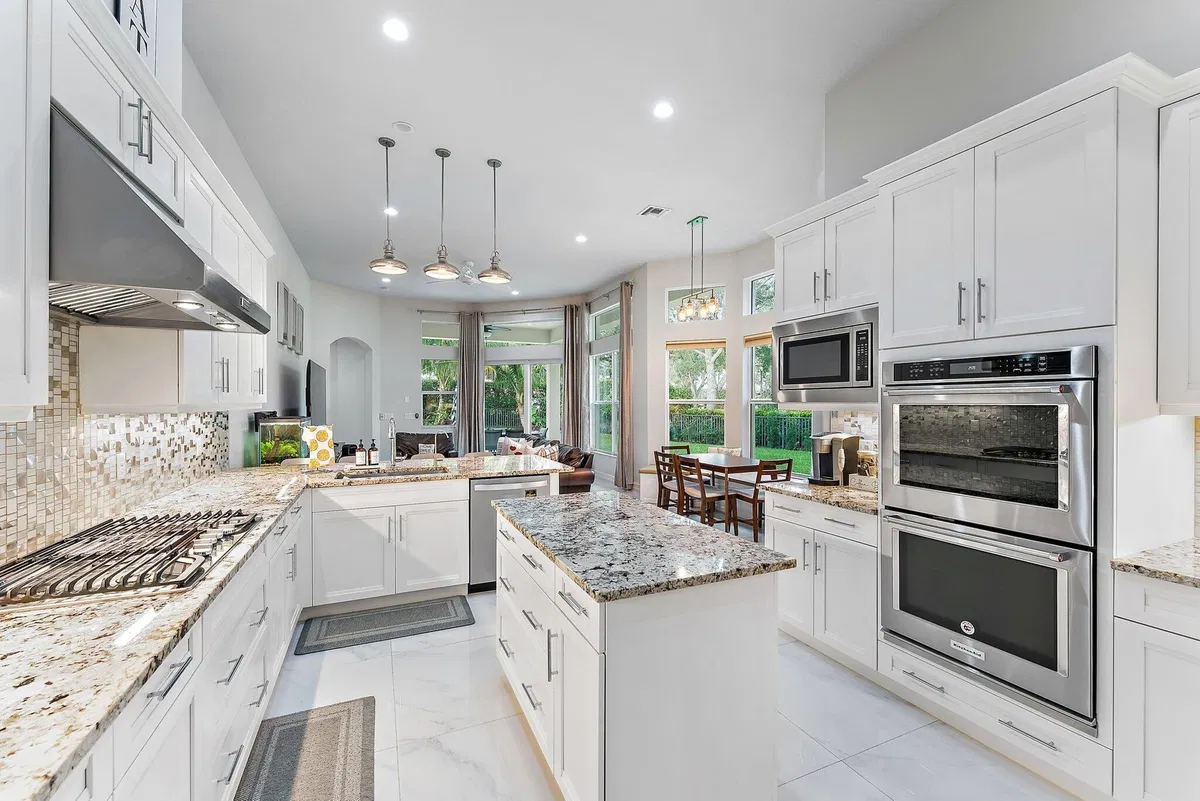 Jupiter Country Club Residence photo 16