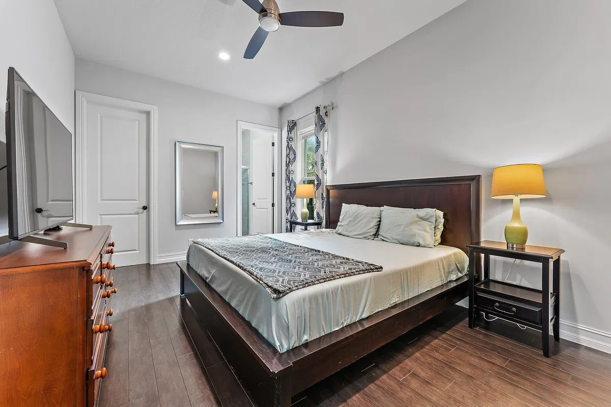 Jupiter Country Club Residence photo 22