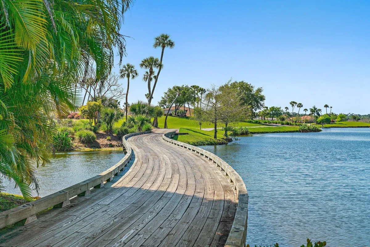 Jupiter Country Club Residence photo 40