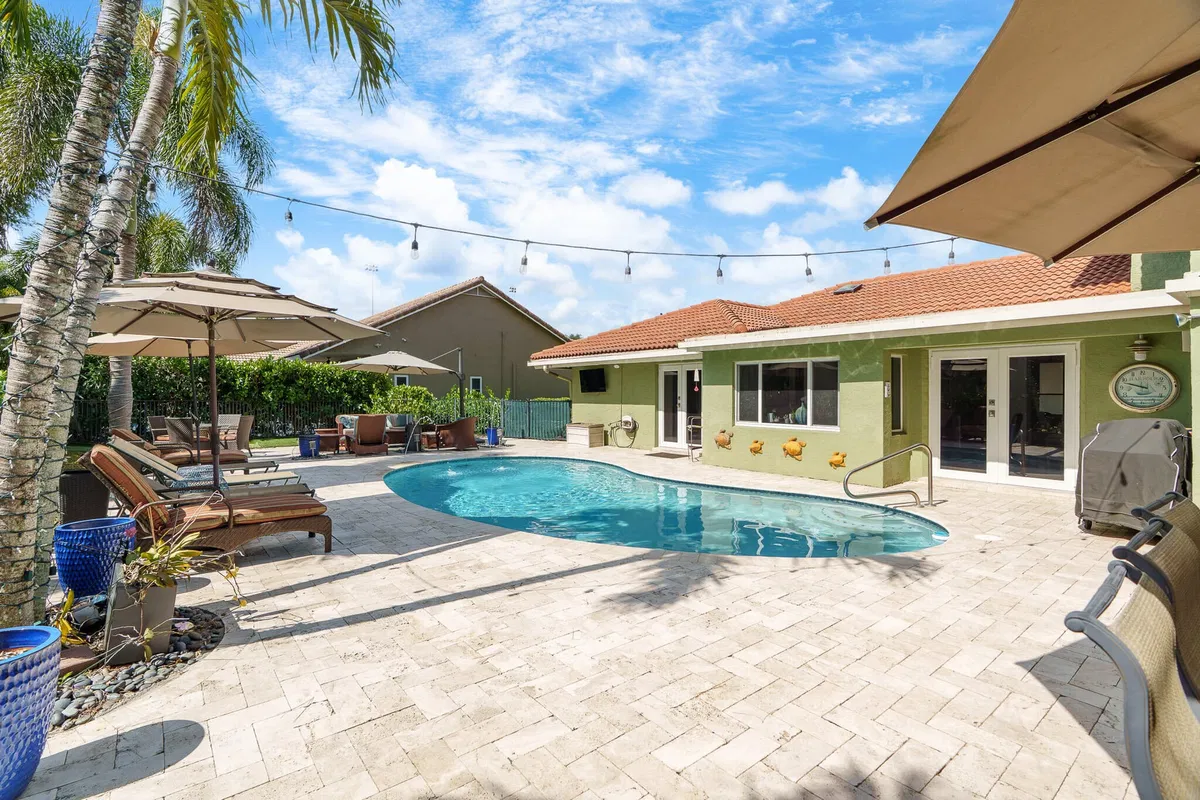 New Floresta Boca Raton Residence photo 46