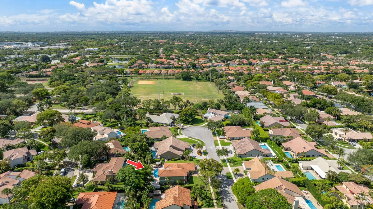 New Floresta Boca Raton Residence photo 52